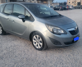 Opel meriva 1.3