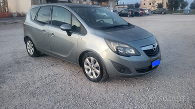 Opel meriva 1.3