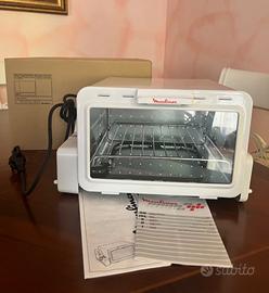 Fornetto elettrico Moulinex  Vintage