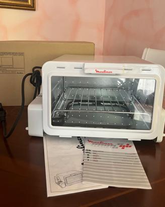 Fornetto elettrico Moulinex  Vintage