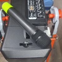 cassa bluetoud professionalr