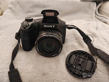 SONY  CYBERSHOT DSC -H300