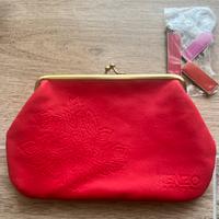Pochette Kenzo