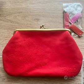 Pochette Kenzo