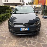 Volkswagen Polo 1.0 MPI 75 cv