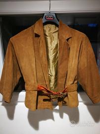 Giaca vintage