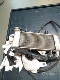 Radiatore completo yamaha mt 125 2020 in poi