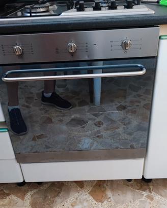 Forno da incasso