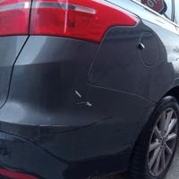 Ford Focus SW Titanium 