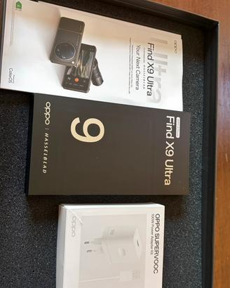 Oppo find