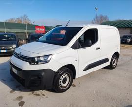 Citroen Berlingo BlueHDi 100 S&S Van M Club