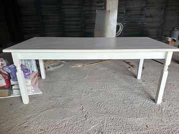 Tavolo legno