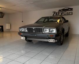 Maserati Biturbo INSCRITTA ASI