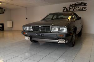 Maserati Biturbo INSCRITTA ASI