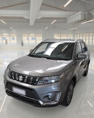 SUZUKI VITARA 1.4 BOOSTERJET HYBRID COOL SUV