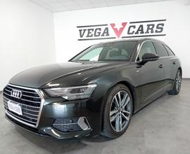 AUDI A6 Avant 40 2.0 TDI MheV S tronic Sport S L