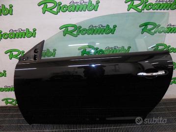 PORTA SINISTRA PER ALFA ROMEO MITO ANNO 2011