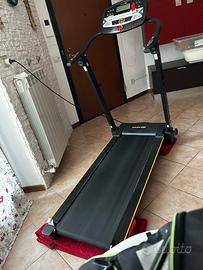 Tapis roulant ever fit tfk155 slim