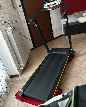 Tapis roulant ever fit tfk155 slim