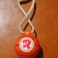 Portachiavi Vintage '80 -' 90 Ringo boys sorpresa