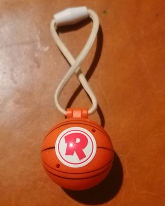 Portachiavi Vintage '80 -' 90 Ringo boys sorpresa