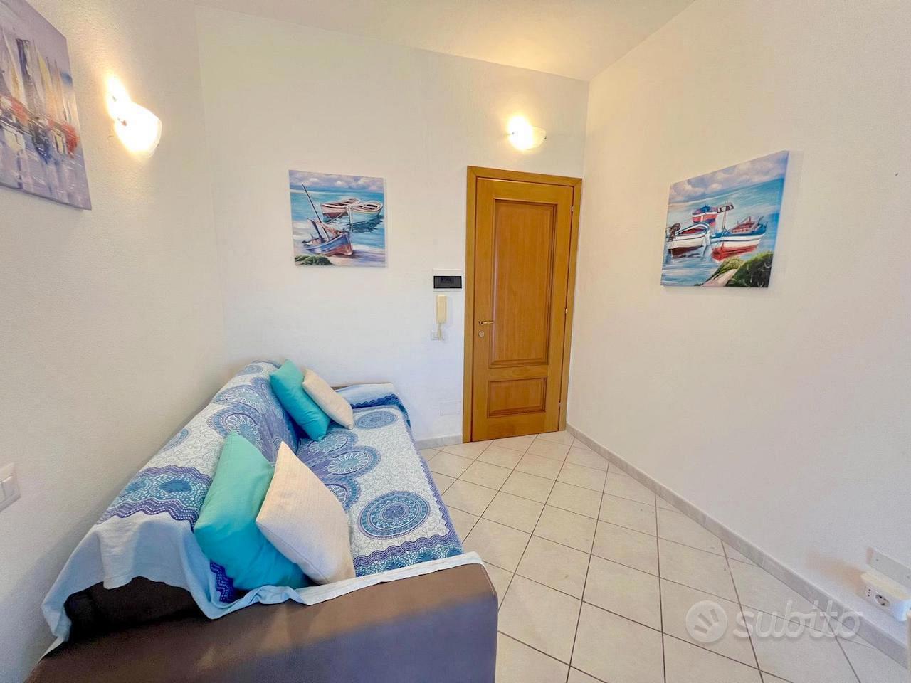 Apartment in Muravera, Casteddu/Cagliari - Vista 5