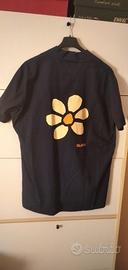 camicia sportiva uomo Guru XXL