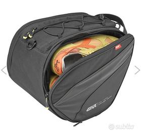 Borsa NUOVA GIVI EA135B per tunnel Scooter