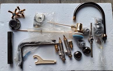 rubinetto lavabo NEWFORM