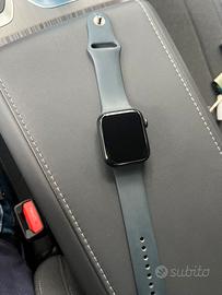 Apple watch SE 2ª generazione