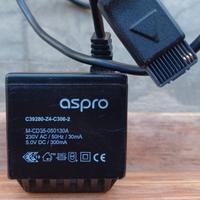 ASPRO C39280-Z4-C306-2 Alimentatore caricatore 5V