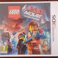 videogiochi Lego movie