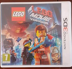 videogiochi Lego movie