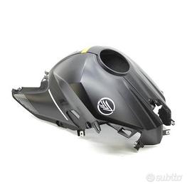 CARENA COVER SERBATOIO KEEWAY RKF 125 2021 2024