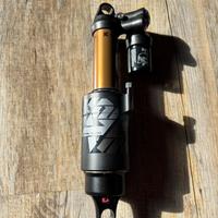 Fox Float x2 Factory 250 x 75 mm