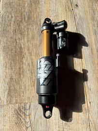 Fox Float x2 Factory 250 x 75 mm