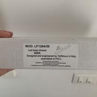 Luce da specchio 6000k