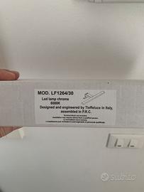 Luce da specchio 6000k