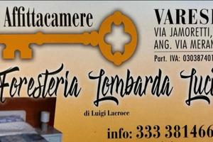 Camera struttura ricettiva