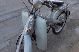 Motom 48 50cc d'epoca - Motore 4 tempi
