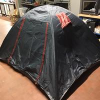 Tenda 4 posti