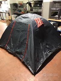 Tenda 4 posti