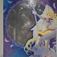 acton figures eternal sailor moon