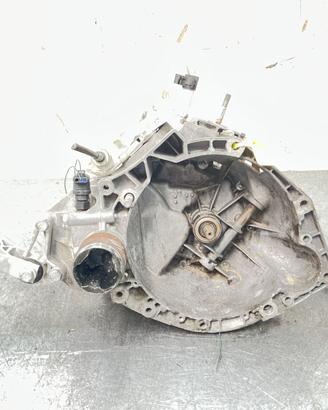 55205263 CAMBIO MANUALE COMPLETO FIAT Doblo Cargo