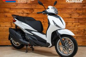 Piaggio Beverly 310 - TASSO 0 fino a 72 mesi