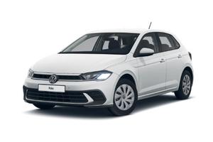 Volkswagen polo vi 1.0 80cv Life