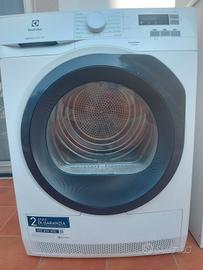 Asciugatrice Electrolux  Perfectcare 700
