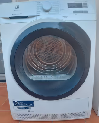 Asciugatrice Electrolux  Perfectcare 700