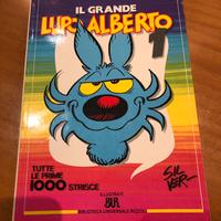 IL GRANDE LUPO ALBERTO