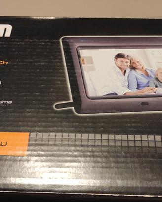 Cornice digitale multimediale Dikom nuova